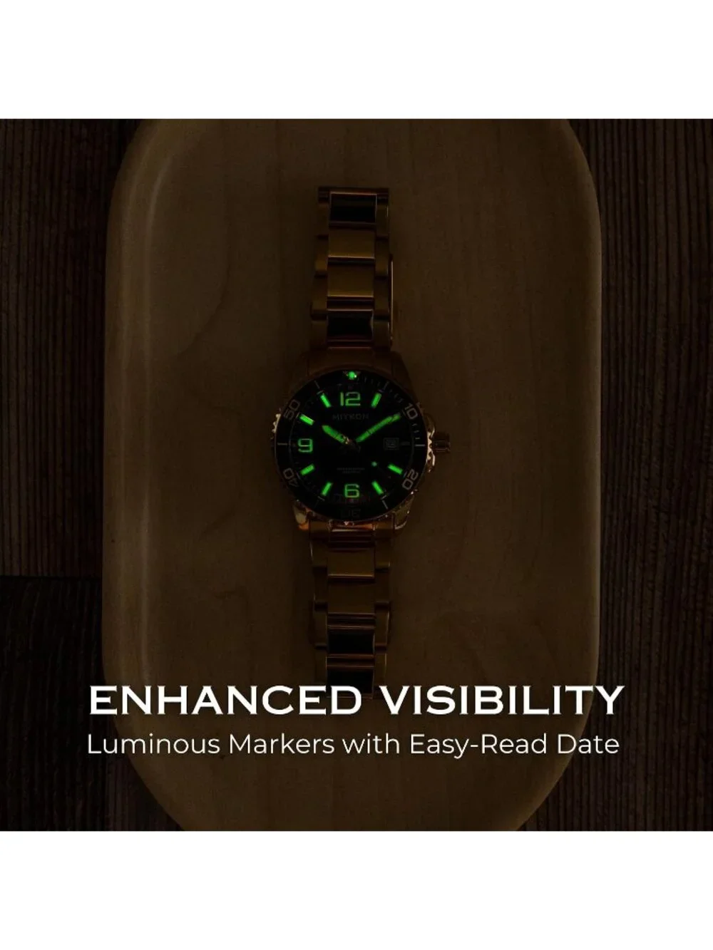 N/A unidirectional rotating